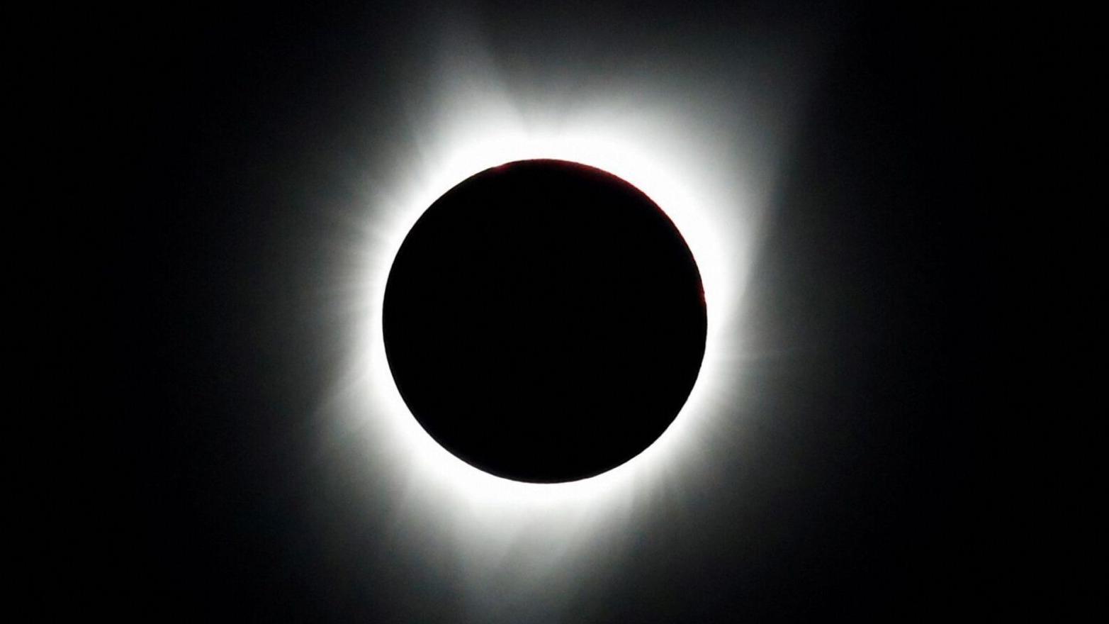 It’s not too late: Where to see April’s total solar eclipse